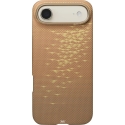 Pitaka Ultra-Slim Case, Golden Glint - iPhone Air Pitaka Ultra-Slim Case, Golden Glint - iPhone Air