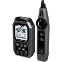Noyafa tīkla kabeļu testers ar multimetru NF-8509 Noyafa tīkla kabeļu testers ar multimetru NF-8509