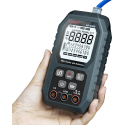 Noyafa tīkla kabeļu testers ar multimetru NF-8509 Noyafa tīkla kabeļu testers ar multimetru NF-8509