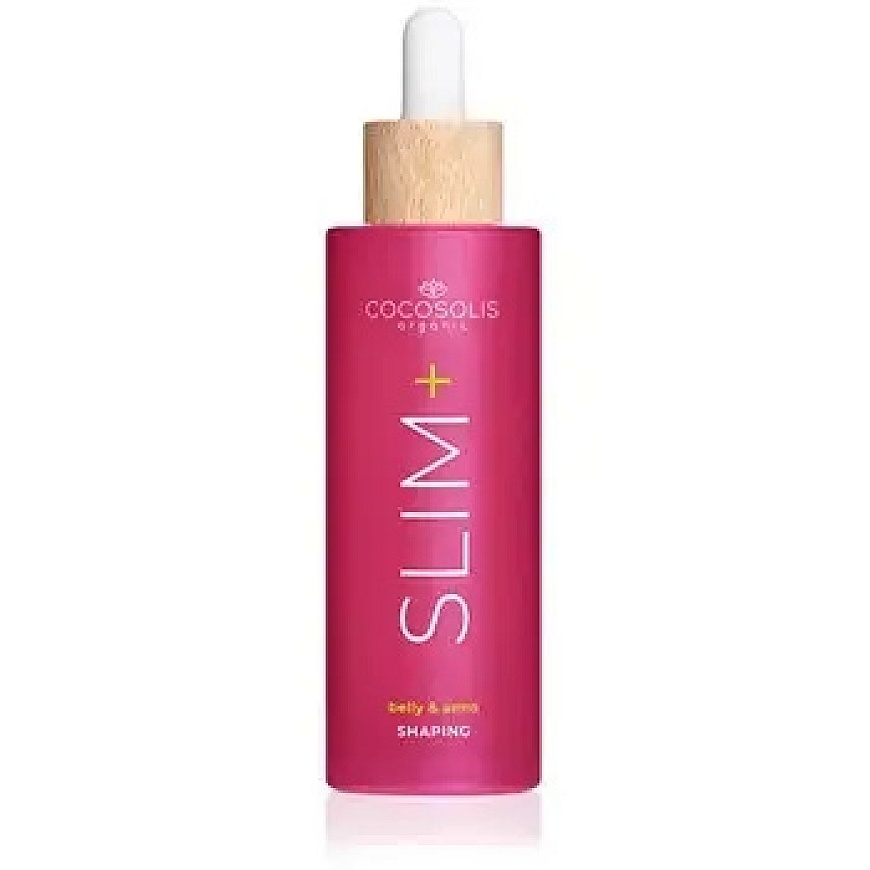 Cocosolis Slim Shaping Serum 100ml