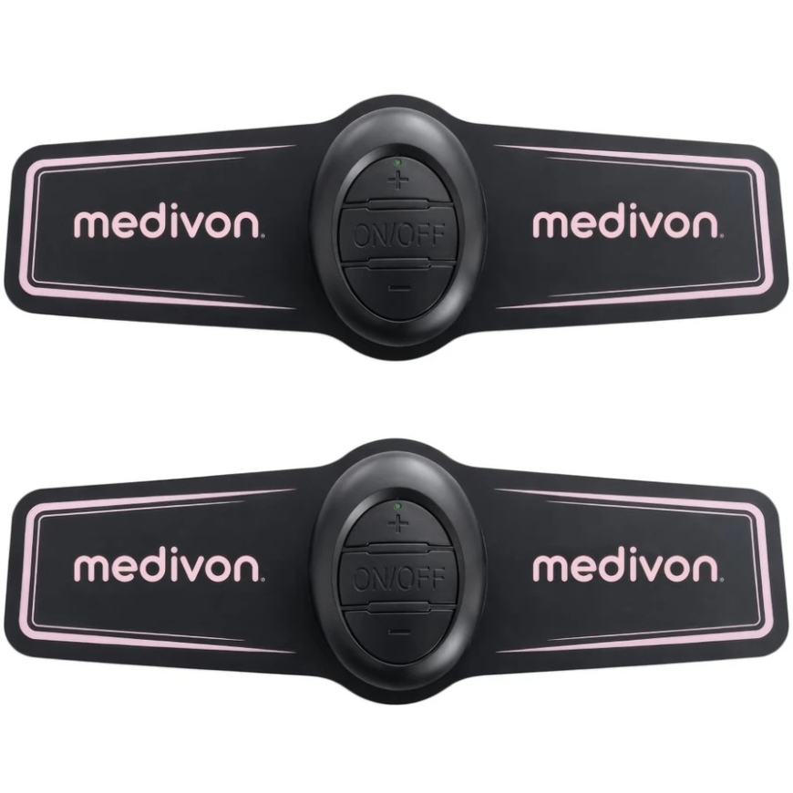 EMS MEDIVON Body Pulse She muskuļu elektrostimulatoru
