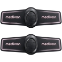 Raumenų elektrostimuliatorius EMS MEDIVON Body Pulse She Raumenų elektrostimuliatorius EMS MEDIVON Body Pulse She