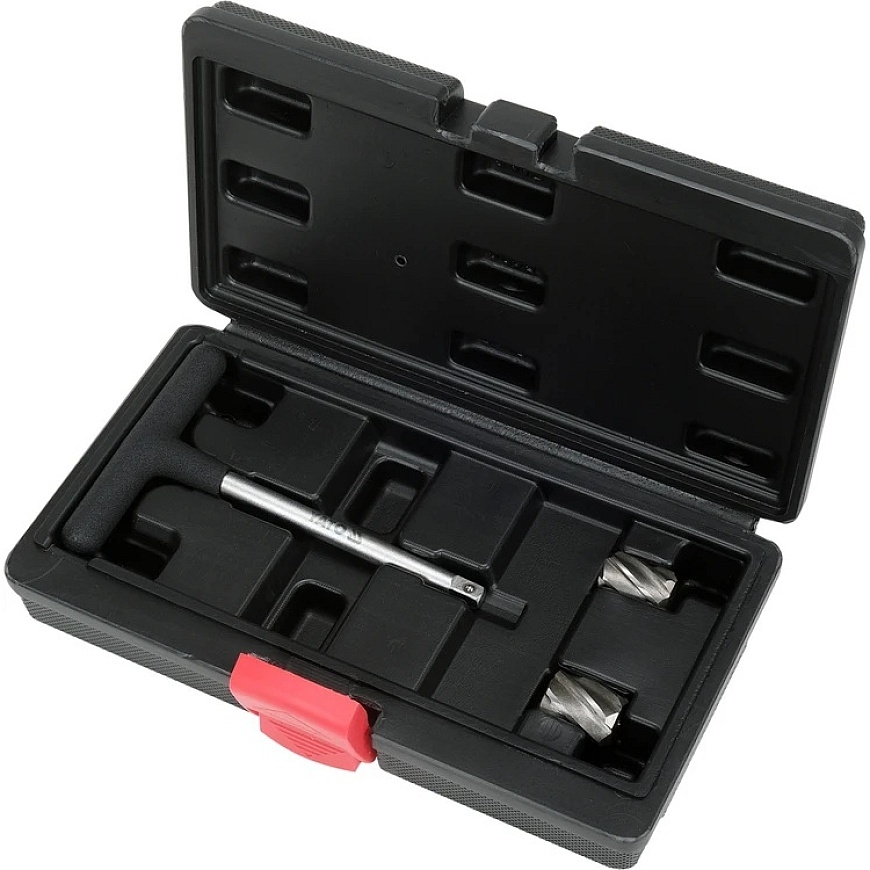 Yato Toya Sa Poland ABS Sensor Cutting Tool Set (YT-17626) – 3