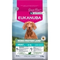 Kuiva koiranruoka - Eukanuba Adult special Care Mono protein Lamb 2.3kg