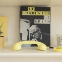 Native Union POP Phone, citrona krāsa Native Union POP Phone, citrona krāsa