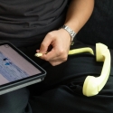Native Union POP Phone, citrona krāsa Native Union POP Phone, citrona krāsa