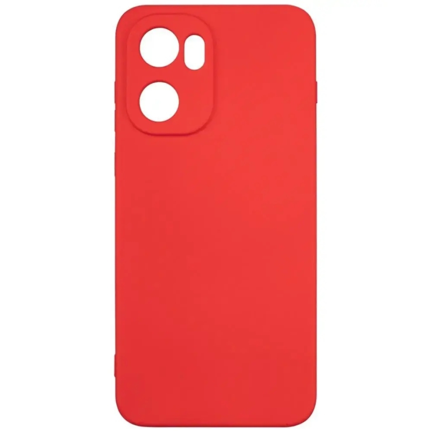 Beline Silikoonkott OnePlus 15R-le - Punane – 3