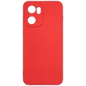 Beline Silikoninė dėklas OnePlus 15R - Raudona Beline Silikoninė dėklas OnePlus 15R - Raudona