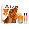 Adolfo Dominguez Ad Adn Sandalo Sacro Edp 100 Vp 10 V 10 Neroli Adolfo Dominguez Ad Adn Sandalo Sacro Edp 100 Vp 10 V 10 Neroli
