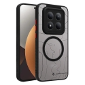 Tactical MagForce Warthog dėklas Xiaomi Redmi Note 15 Pro 5G Asfaltas