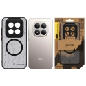 Tactical MagForce Warthog kate Xiaomi Redmi Note 15 Pro 5G Asfalt