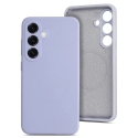 MagColor Pure чехол с поддержкой MagSafe для телефона Samsung Galaxy S26 Ultra (S948) фиолетовый MagColor Pure чехол с поддержкой MagSafe для телефона Samsung Galaxy S26 Ultra (S948) фиолетовый