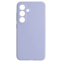 MagColor Pure phone case with MagSafe support for Samsung Galaxy S26 Ultra (S948) purple