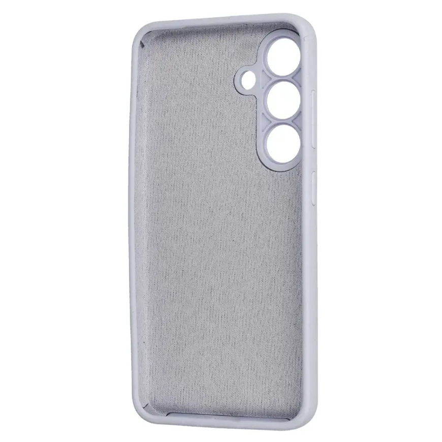 MagColor Pure чехол с поддержкой MagSafe для телефона Samsung Galaxy S26 Ultra (S948) фиолетовый – 4