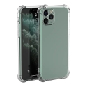 Anti Shock 1,5 mm case for iPhone 15 Pro Max 6,7" transparent Anti Shock 1,5 mm case for iPhone 15 Pro Max 6,7" transparent