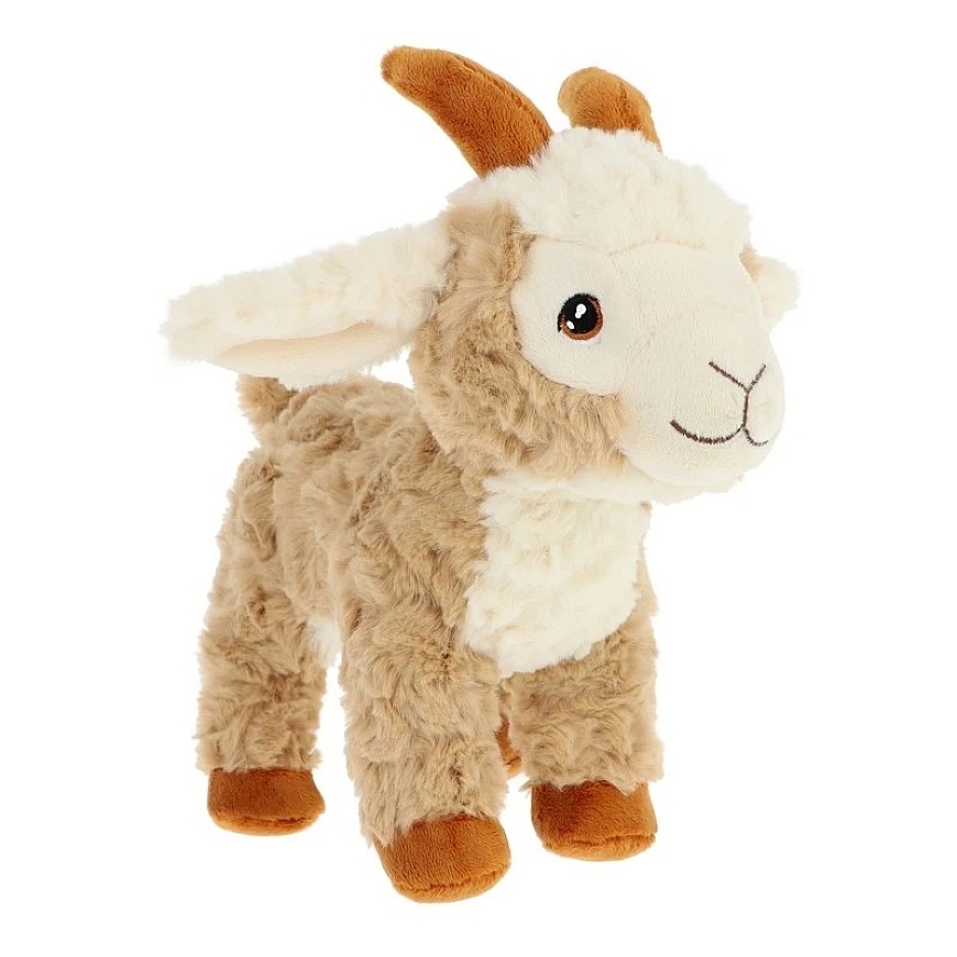 Keel Toys Plüüs Mänguasi - Keeleco Farm - Kits, 20 cm