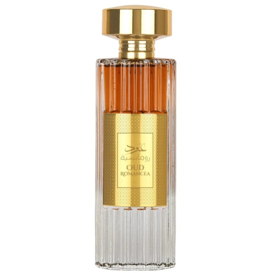 Ard Al Zaafaran Oud Romancea EDP parfyymi naisille, 100 ml