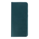 Умный магнитный чехол для Motorola Moto G37 тёмно-зелёный Умный магнитный чехол для Motorola Moto G37 тёмно-зелёный