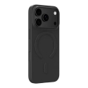 AmazingThing Minimal Air phone case with MagSafe support for iPhone 18 Pro Max black