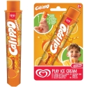 Oranžs Oranžs Rotaļu Saldējums Calippo Oranžs Algida Casdon