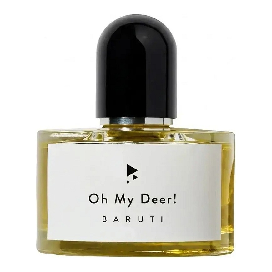 BARUTI OH MY DEER EDP 50 ML