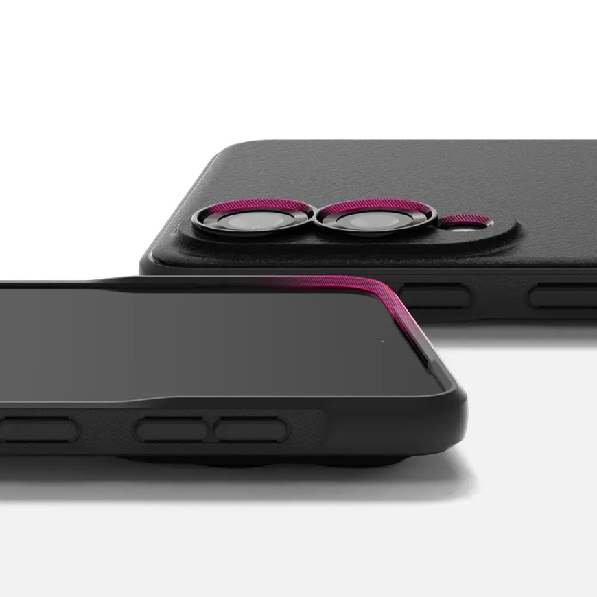 RINGKE ONYX MAGNETIC MAGSAFE GALAXY S25 EDGE BLACK – 4
