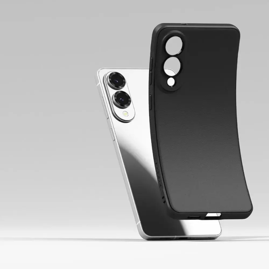 RINGKE ONYX MAGNETIC MAGSAFE GALAXY S25 EDGE BLACK – 5