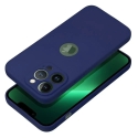 Soft telefono dėklas iPhone 13 Pro tamsiai mėlynas Soft telefono dėklas iPhone 13 Pro tamsiai mėlynas