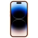 Tel Protect Kickstand telefoni ümbris alusega iPhone 11 Pro Max oranž Tel Protect Kickstand telefoni ümbris alusega iPhone 11 Pro Max oranž