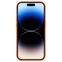 Tel Protect Kickstand чехол с подставкой для телефона iPhone 14 оранжевый Tel Protect Kickstand чехол с подставкой для телефона iPhone 14 оранжевый