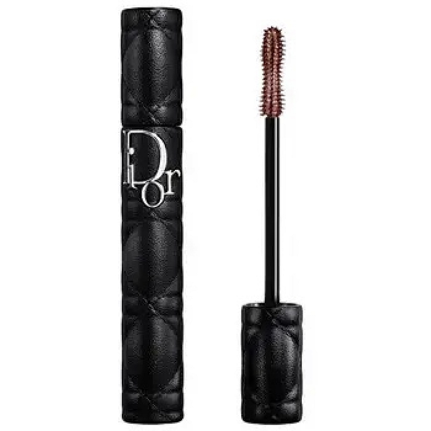 Dior Overvolume Mascara - Объемная тушь 7,4 мл