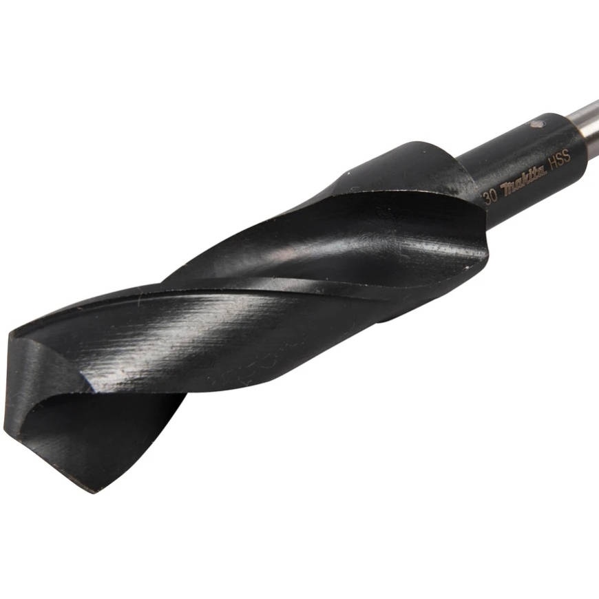 Makita Extended Drill Bit for Wood 30X600 mm D-70443