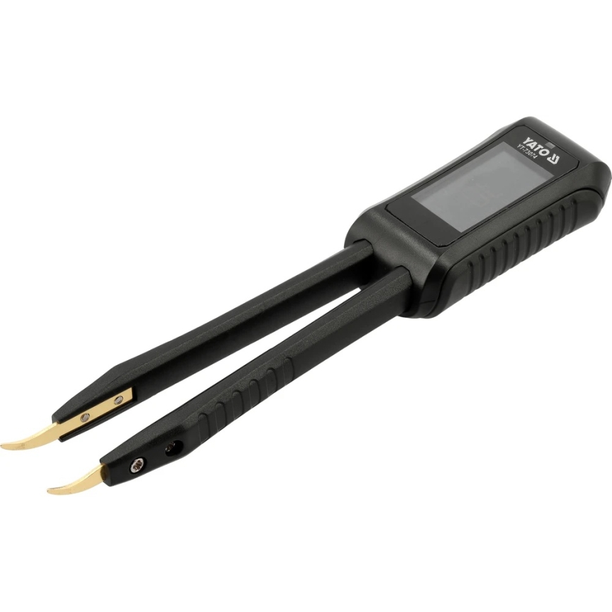 Toya Sa Poland LCR tarkkuusmittari | OLED | USB-C (YT-73074)