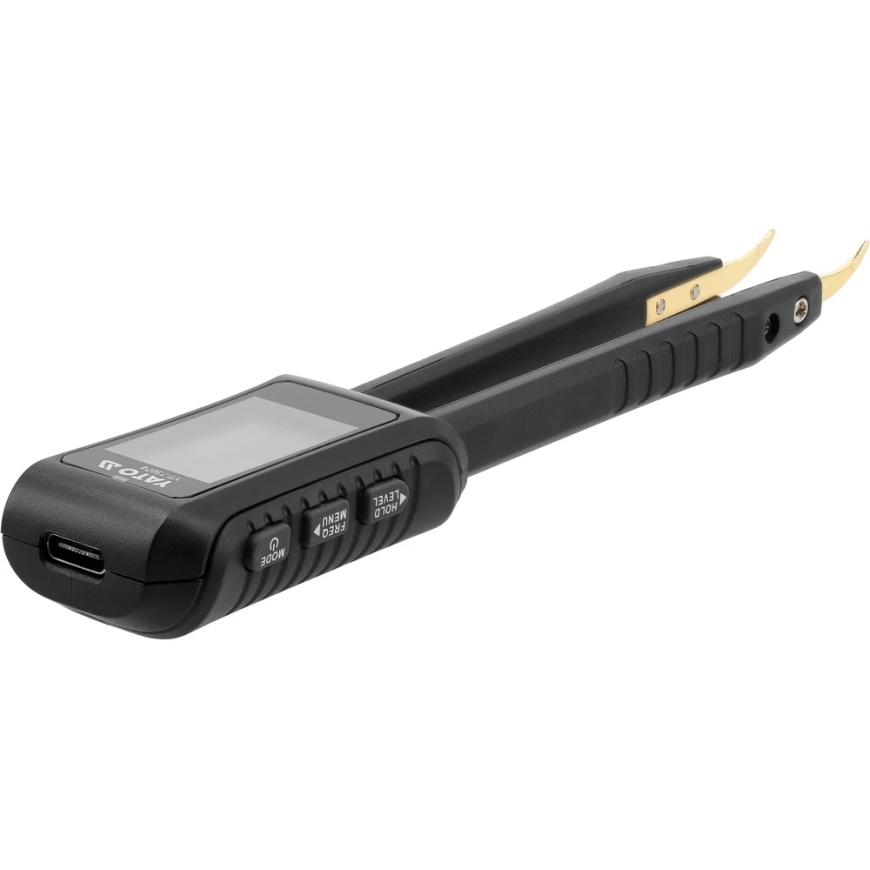 Toya Sa Poland LCR pincetinis matuoklis | OLED | USB-C (YT-73074) – 2