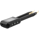 Toya Sa Poland LCR precision meter | OLED | USB-C (YT-73074)