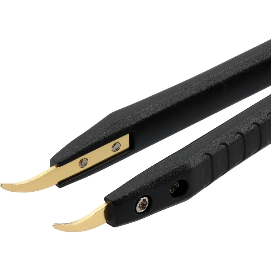 Toya Sa Poland LCR tarkkuusmittari | OLED | USB-C (YT-73074) – 3