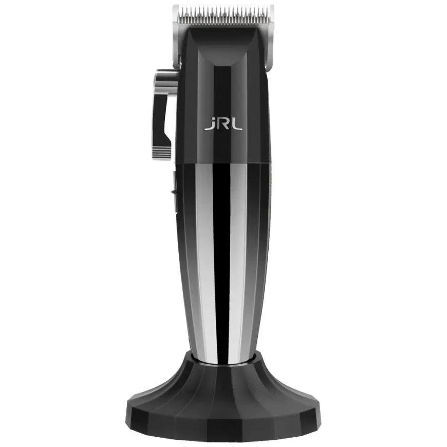 Беспроводная бритва JRL Fresh Fade 2020C серебристая – 2