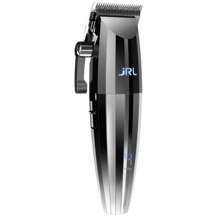 Беспроводная бритва JRL Fresh Fade 2020C серебристая – 3