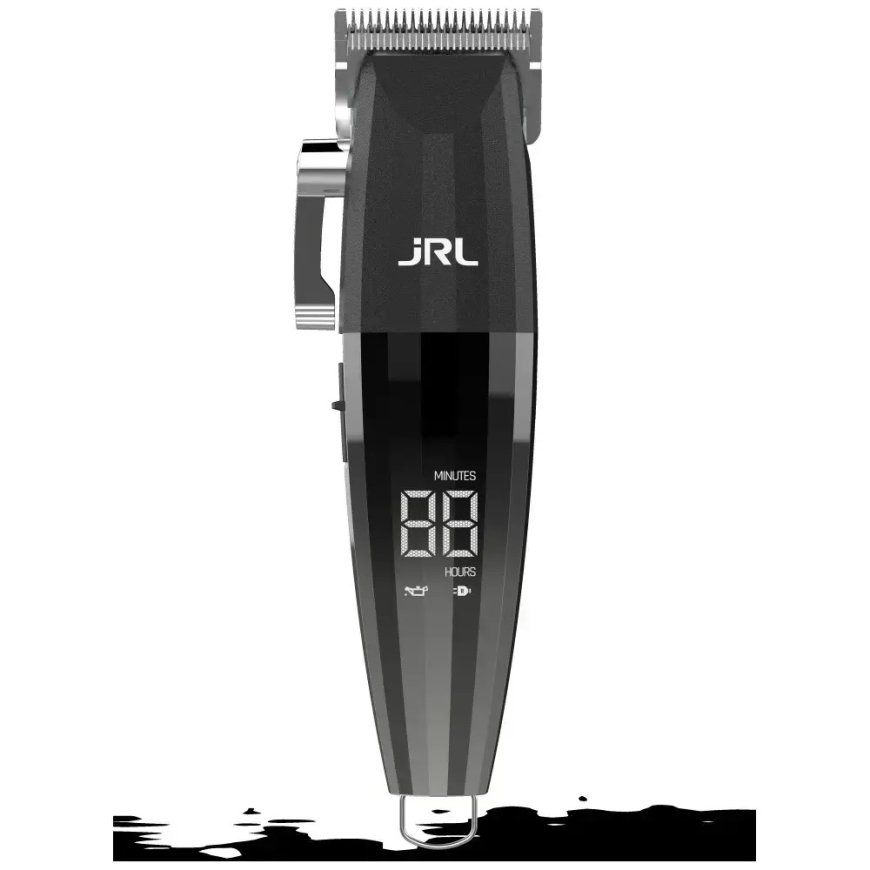 Juhtmevaba raseerija JRL Fresh Fade 2020C hõbedane – 4