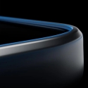 3mk Satin Armor -puhelinsuojus MagSafe-tuesta Samsung Galaxy S26+:lle (S947) musta 3mk Satin Armor -puhelinsuojus MagSafe-tuesta Samsung Galaxy S26+:lle (S947) musta