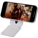 Magneettinen lompakko ja puhelinteline Moft Movas Trackable Tripod MagSafe misty cove Magneettinen lompakko ja puhelinteline Moft Movas Trackable Tripod MagSafe misty cove