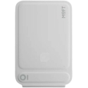 Magnētiskā maku un telefona turētājs Moft Movas Trackable Tripod MagSafe misty cove Magnētiskā maku un telefona turētājs Moft Movas Trackable Tripod MagSafe misty cove