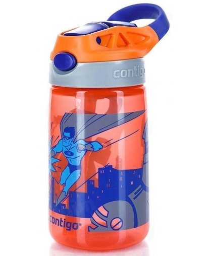 Contigo Children's bottle Gizmo Flip 420 ml CON2094998