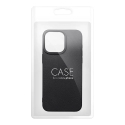 Kuori iPhone 17 Pro Max / 18 Pro Max Skin musta Kuori iPhone 17 Pro Max / 18 Pro Max Skin musta