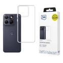 Motorola Edge 70 Fusion - 3mk Clear Case Motorola Edge 70 Fusion - 3mk Clear Case