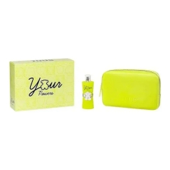 Set Tous EDT, 90 ml Kosmētikas soma
