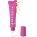 Profusion Cosmetics Mitrinošs lūpu spīdums Grape Fizz, 15 ml
