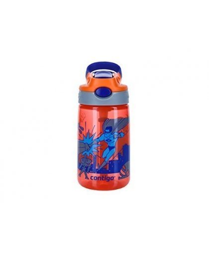 Contigo Vaikiška gertuvė Gizmo Flip 420 ml CON2094998/2116115 – 4