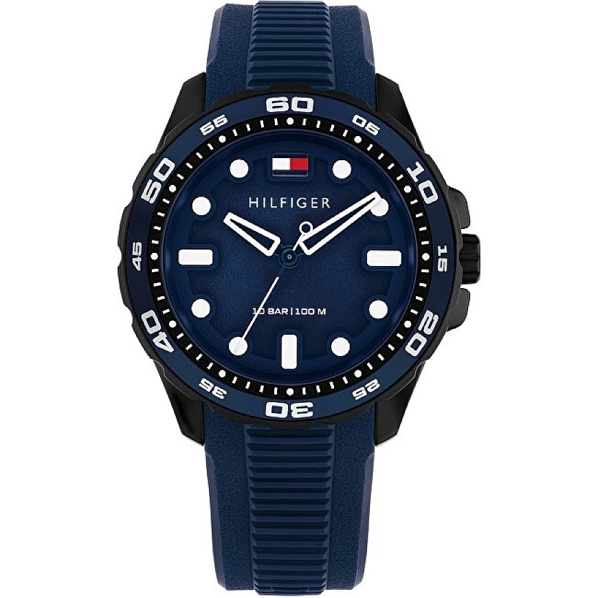 Pulkstenis Tommy Hilfiger Regatta 1792265