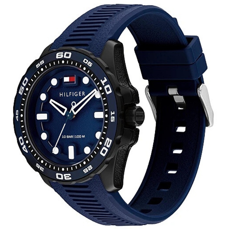Часы Tommy Hilfiger Regatta 1792265 – 2